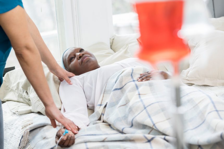 The Importance Of Seeking Palliative Care Early