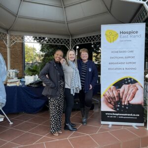 St Benedict’s Supports Bring-a-Thing
