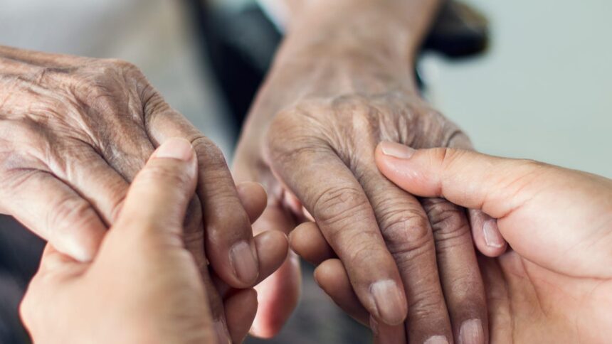 The Importance Of Seeking Palliative Care Early